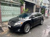Toyota Venza 2.7V full 2 nóc màu đen