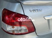 Toyota vios G gia đình