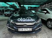 Honda civic 1.8G 2019