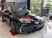 Bán xe Toyota corolla Altis phiên bản HEV