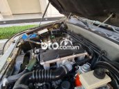 PMC Proton 7 Chỗ Máy Diezen Isuzu 2.7L 100km/7L