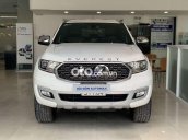 Hãng Ford bán Everest Titanium 2021 1 chủ bh 1 năm