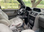 Mitsubishi pajero 2 cầu, máy dầu tubor