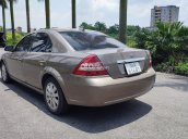 Ford Mondeo 2004 số tự động tại Hải Phòng