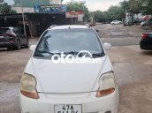 Chính chủ bán Spacrk 2010 biển A 5 chỗ