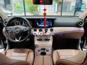 Mercedes E200 model 2018 trả trước 420tr là có xe