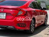 BÁN HONDA CIVIC 2018 XE ĐẸP CHUẨN KHÔNG LỔI