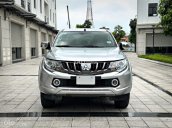 Mitsubishi Triton 2018 tại Hà Nội