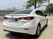 [chính chủ] Mazda 3 2017 FL, thắng tay điện tử