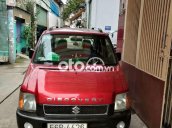 Bán xe wagonr có ra lộc