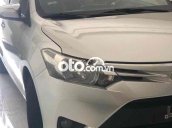 Vios E 2015 Xám còn zin