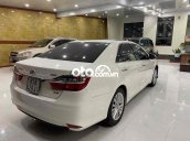 camry 2017 phom mới 2 bi led, xe zin bao test