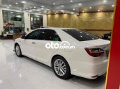 camry 2017 phom mới 2 bi led, xe zin bao test