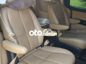 KIA SEDONA PLATINUM D 2019 MÀU MẬN CHÍN