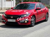 BÁN HONDA CIVIC 2018 XE ĐẸP CHUẨN KHÔNG LỔI