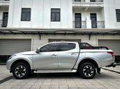 Mitsubishi Triton 2018 tại Hà Nội