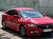 BÁN HONDA CIVIC 2018 XE ĐẸP CHUẨN KHÔNG LỔI