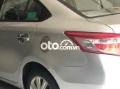 Vios E 2015 Xám còn zin