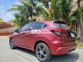 HONDA HRV L SX 21 CỌP SƠN RIN 99% GIÁ RẤT TỐT