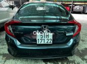 Honda civic 1.8G 2019