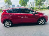 Ford Fiesta 2011 số tự động