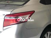 Vios E 2015 Xám còn zin