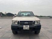 Ford Ranger 2003 số sàn tại Vĩnh Phúc