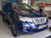 NISSAN TERRA 4x4 2.5V Đk 05/2019 Nhập Thailand 99%