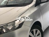 Vios E 2015 Xám còn zin