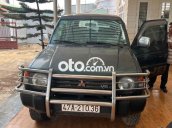Bán Xe Pajero