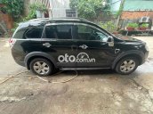 xe oto chevrolet sx2007 màu đen