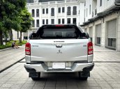 Mitsubishi Triton 2018 tại Hà Nội