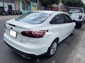 Focus Titanium 2019 Xe Đẹp bán Tại Hãng Ford