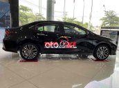 Bán xe Toyota corolla Altis phiên bản HEV