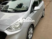 xe gia dình cần bán i10 sedan 2017 số sàn bản đủ