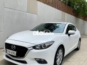 [chính chủ] Mazda 3 2017 FL, thắng tay điện tử