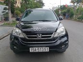 Honda CR-V 2010 số tự động