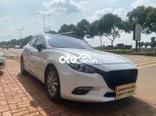 Mazda 3 đời 2019 trắng ngọc trinh ghế điện bản đủ