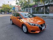 CẦN BÁN XE NISAN AlMERA SX CUỐI 2021 LĂN BÁNH 2022