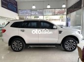 Hãng Ford bán Everest Titanium 2021 1 chủ bh 1 năm