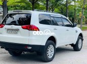 Pajero Sport máy dầu AT 2014 máy zin đẹp lung linh