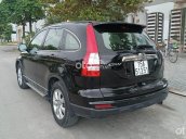 Honda CR-V 2010 số tự động