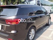 KIA SEDONA PLATINUM D 2019 MÀU MẬN CHÍN