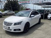Chevrolet Lacetti 2008 số tự động