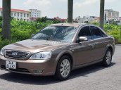 Ford Mondeo 2004 số tự động tại Hải Phòng