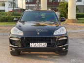 Porsche Cayenne 2008 tại Hải Dương