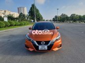 CẦN BÁN XE NISAN AlMERA SX CUỐI 2021 LĂN BÁNH 2022