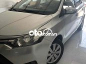 Vios E 2015 Xám còn zin