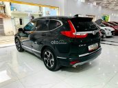 Honda CR-V 2018 số tự động tại Hải Phòng