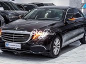 Mercedes E200 model 2018 trả trước 420tr là có xe